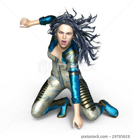  超級女人 29785628