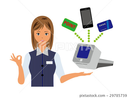 一個女人對應電子貨幣 29785739