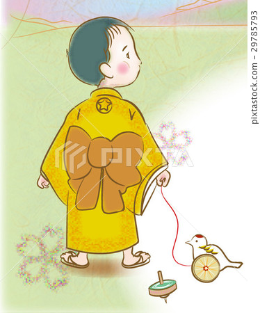 Kimonos in kimono Kimonos in kimono 29785793