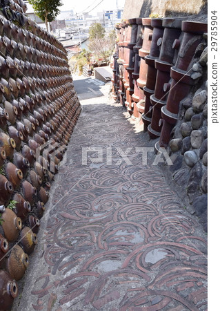 I see Tsuchizaka from the top 29785904