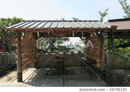 Kobe Kitano Tenma Shrine ~ Wish Place ~ 29786185