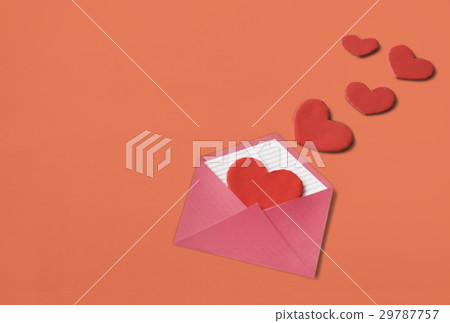 Love Letter Hearts Romance Lovey Dovey Love Letter Hearts Romance Lovey Dovey 29787757