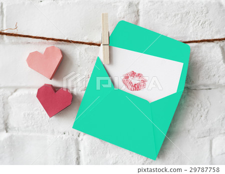 Love Letter Valentine Gift Love Letter Valentine Gift 29787758