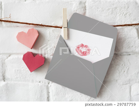 Love Letter Valentine Gift Love Letter Valentine Gift 29787759