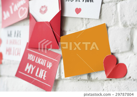 Love Letters Wall Ja T'aime Love Letters Wall Ja T'aime 29787804