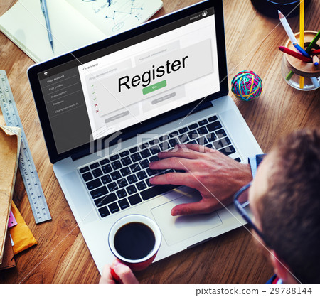 Newletter Join Us Sign Up 29788144