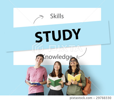 Learning Knowledge Education Study Concept Learning Knowledge Education Study Concept 29788330