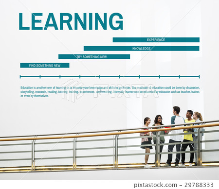 Learning Knowledge Education Study Concept 29788333