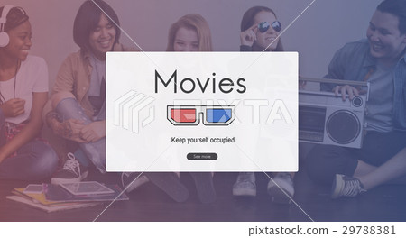 Enjoyment Activities Festivities Movies Pastime 29788381