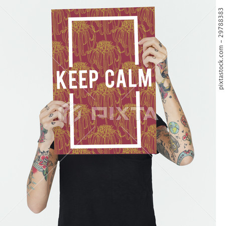 Keep Calm Mindfulness Peaceful Serene Relaxation Keep Calm Mindfulness Peaceful Serene Relaxation 29788383