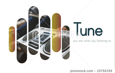 Tune Entertainment Streaming Media Icon Tune Entertainment Streaming Media Icon 29788384