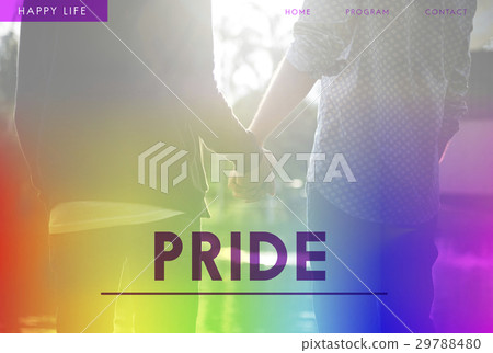 LGBT Love Equality Rights Lifestyle Icon 29788480