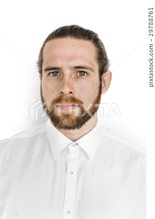 Studio Shoot People Portrait Concept Studio Shoot People Portrait Concept 29788761