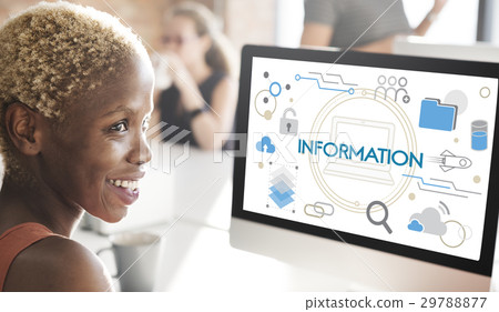 Computer Network Data Center Information 29788877