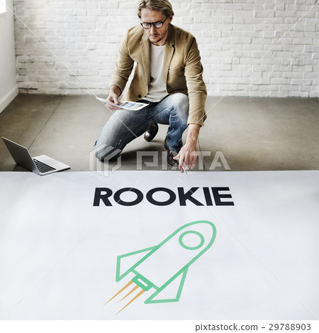 Expansion Fired Up Goals Rookie Target 29788903