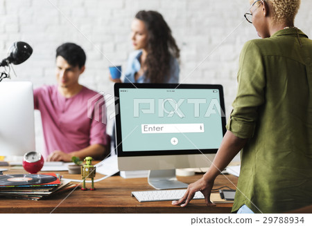 Search Website Online Homepage Word 29788934