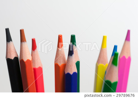 Colored pencil Colored pencil 29789676