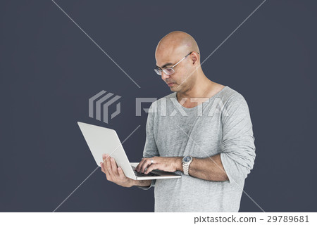 Studio Shoot People Portrait Concept 29789681