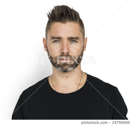 Studio Shoot Portrait People Race Studio Shoot Portrait People Race 29790899