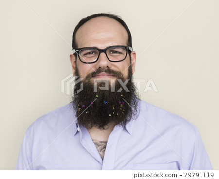 Caucasian Man Happy Smiling Shoot 29791119