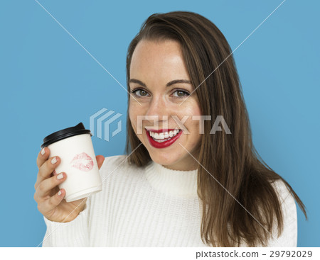 Studio Shoot Portrait Woman Valentine Studio Shoot Portrait Woman Valentine 29792029