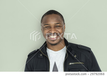 Studio Shoot Portrait People Model 29792068