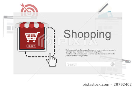 Add To Cart Order Shopping Coupon Icon Add To Cart Order Shopping Coupon Icon 29792402