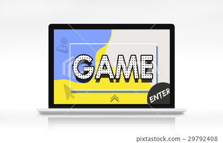 Game Recreation Activity Enjoyment Leisure Game Recreation Activity Enjoyment Leisure 29792408