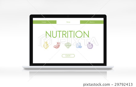 Healthy Natural Super Food Healthy Natural Super Food 29792413