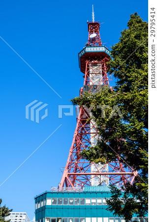 Sapporo TV Tower (Sapporo City) 29795414
