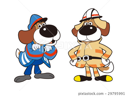 St Bernard firefighter, St. Bernard firefighter group St Bernard firefighter, St. Bernard firefighter group 29795991