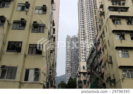 Tsz Wan Shan at 2016 Tsz Wan Shan at 2016 29796395