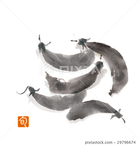 絲鞘 29796674