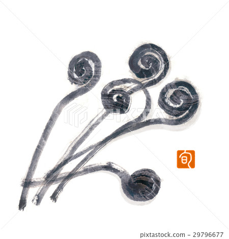 Mainspring 29796677
