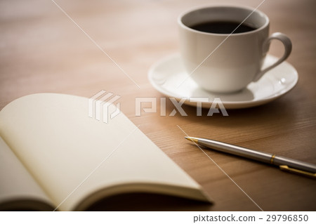 Books and coffee 29796850