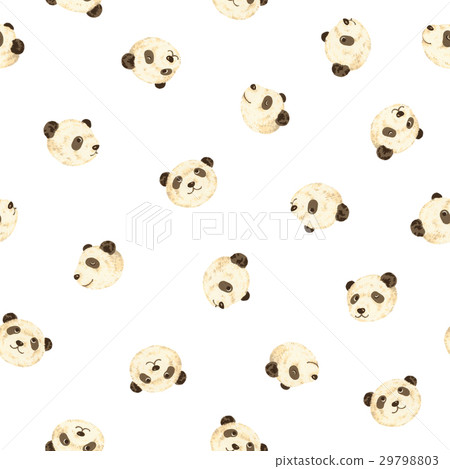 Cute panda Cute panda 29798803