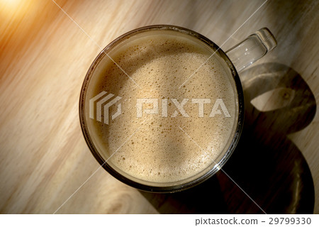 Hot coffee in the morning Hot coffee in the morning 29799330