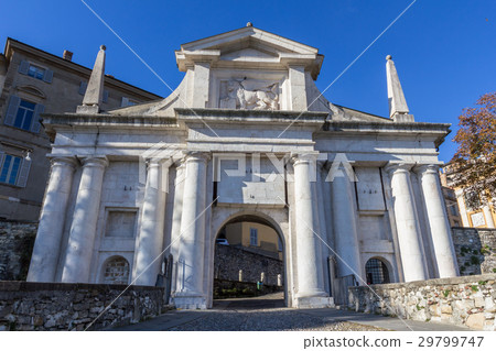 San Giacomo gate San Giacomo gate 29799747