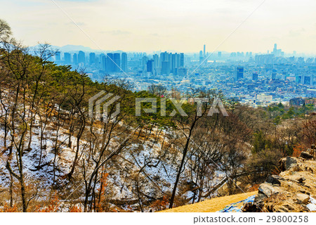 Namsan park view 29800258
