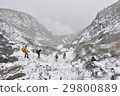 Snowy Yangmingshan 29800889