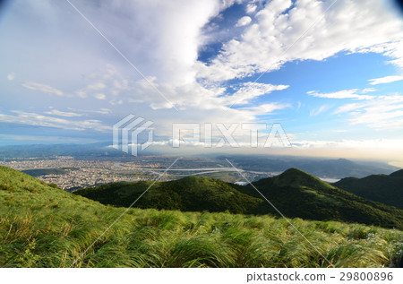 大屯山 29800896