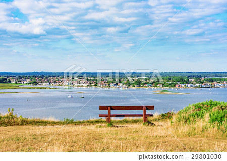 Hillside view of Christchurch 29801030