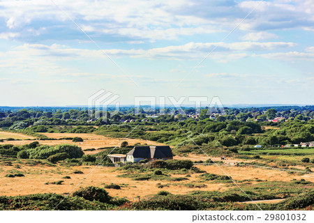 Scenic view of countryside 29801032