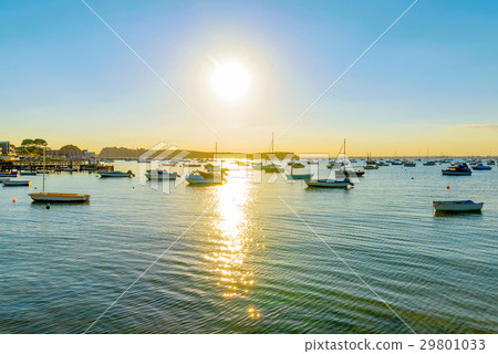 Sandbanks harbor Sandbanks harbor 29801033