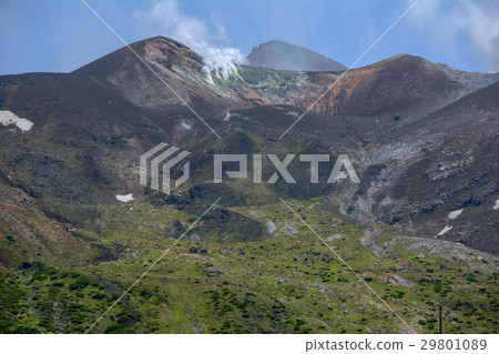 十胜山山體育場 29801089