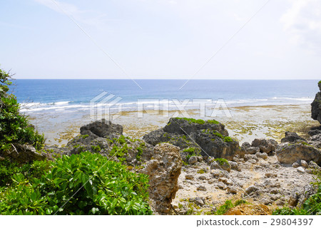 沖繩島 29804397