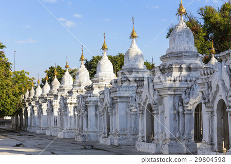 Kuthodaw Paya 29804598