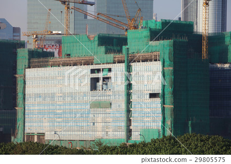 Kai Tak Runway at new development Kai Tak Runway at new development 29805575