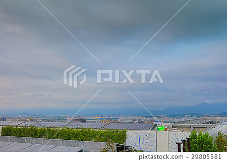 Fukuoka is the largest city in Kyushu. Fukuoka is the largest city in Kyushu. 29805581