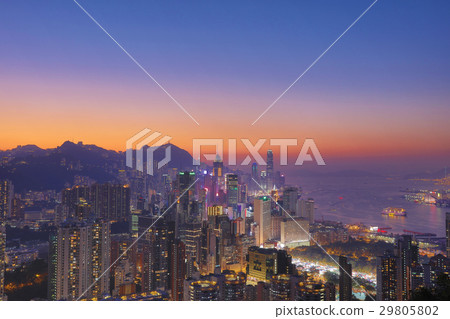 Braemar Hill view hk 2017 Braemar Hill view hk 2017 29805802